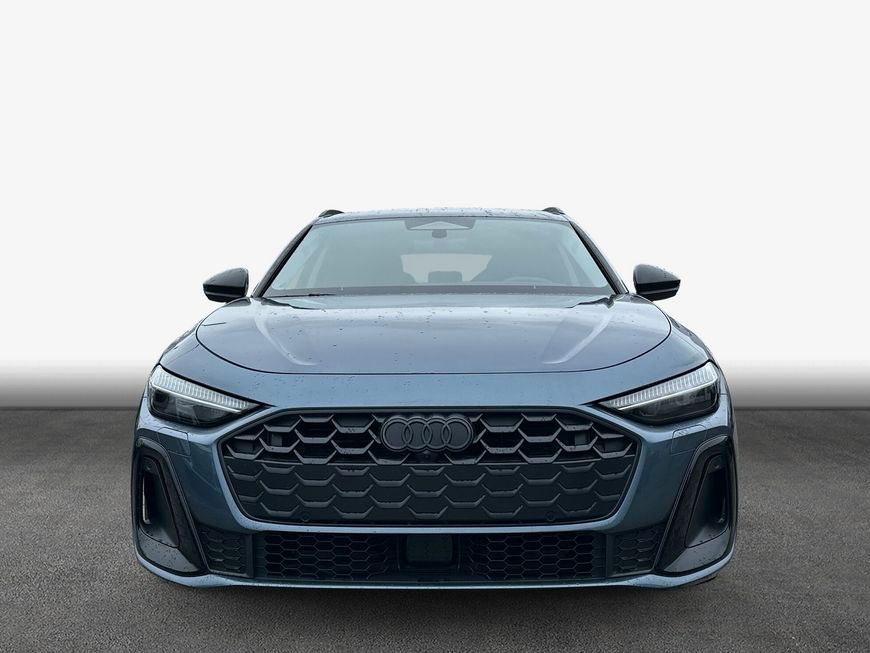 Audi A5 2025