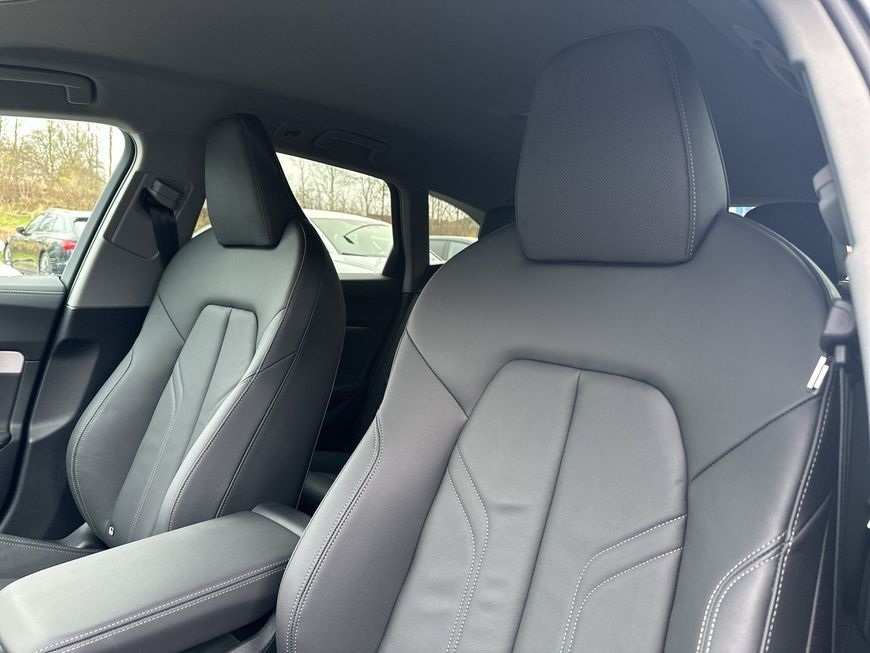 Audi A5 2025