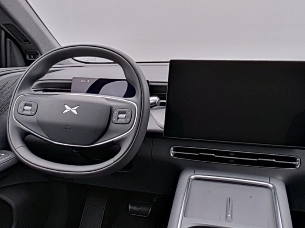 XPENG G6 2025