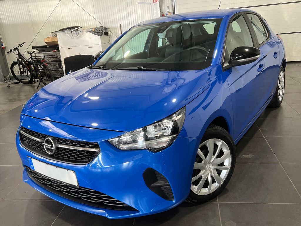 Opel Corsa 2021