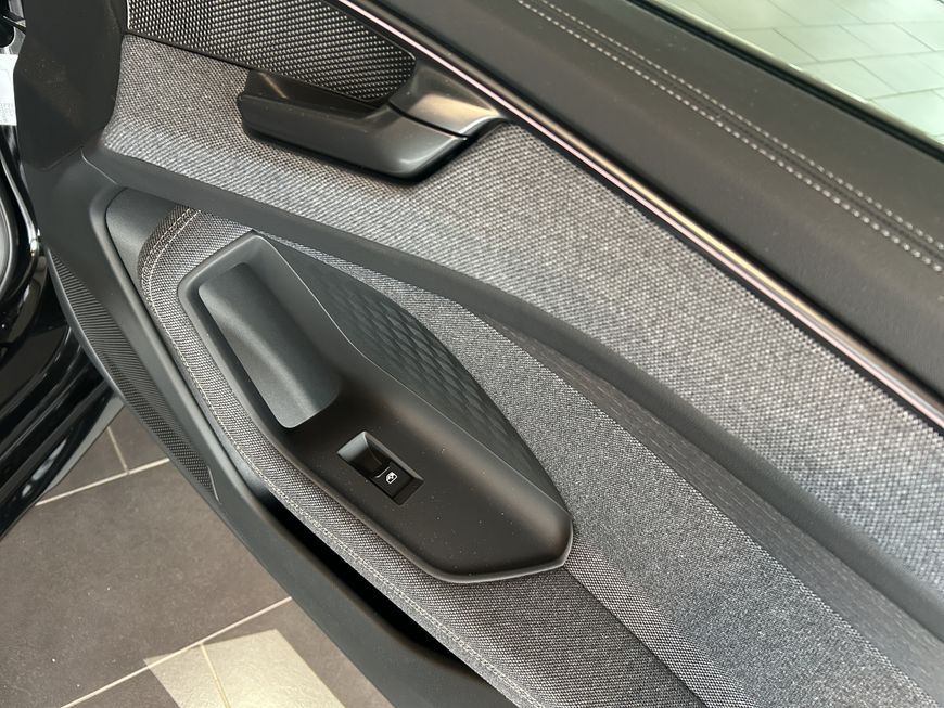 Audi A6 2025
