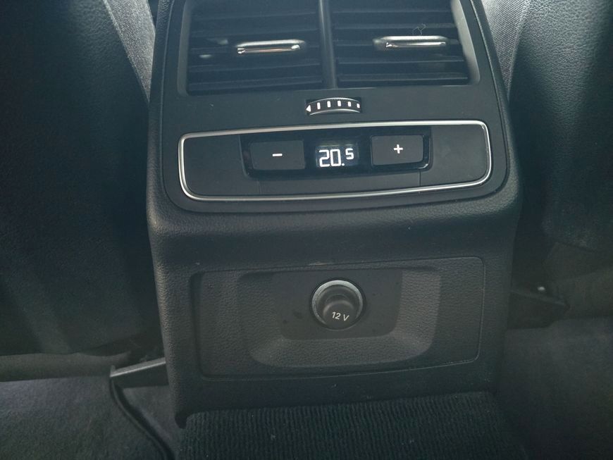 Audi A4 2022