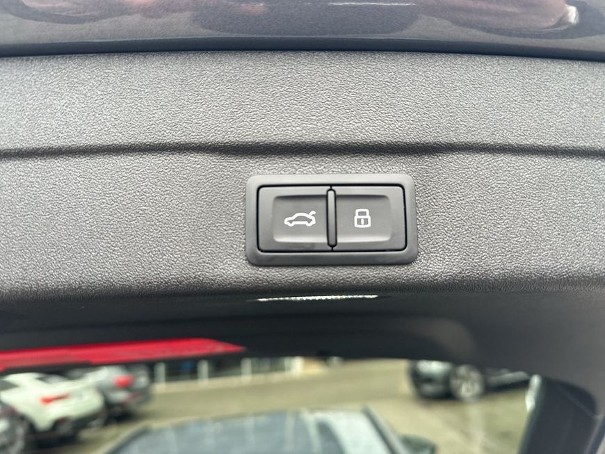 Audi A5 2025