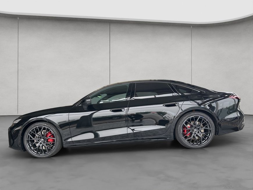 Audi A6 2025