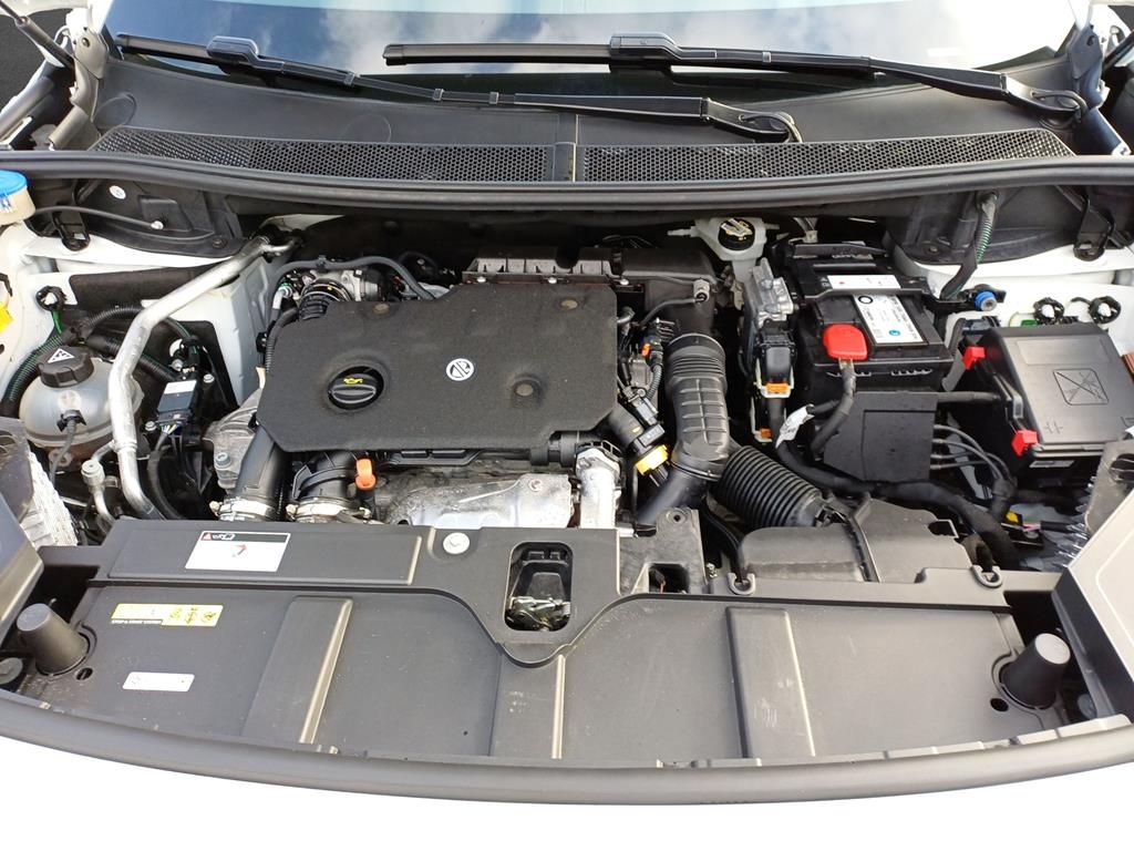 DS Automobiles DS7 (Crossback) 2023