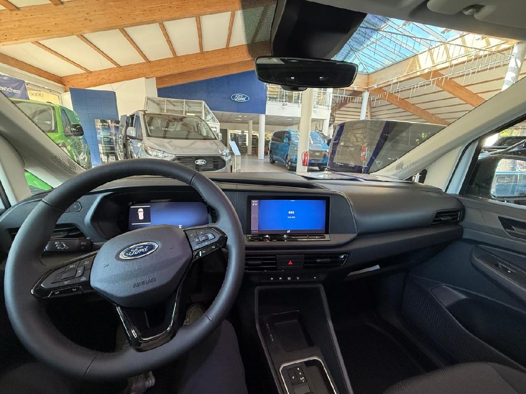 Ford Transit Connect 2024