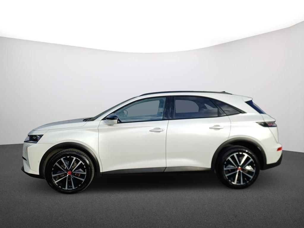 DS Automobiles DS7 (Crossback) 2023