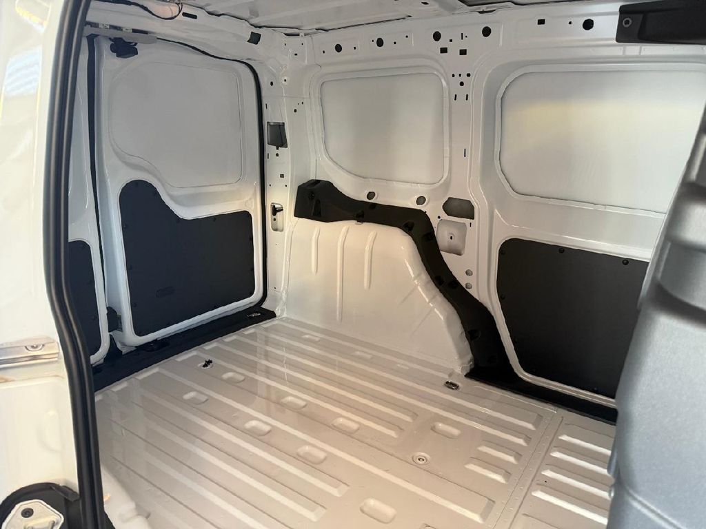 Ford Transit Connect 2024