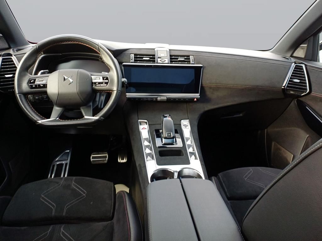 DS Automobiles DS7 (Crossback) 2023
