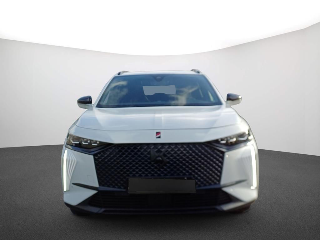 DS Automobiles DS7 (Crossback) 2023
