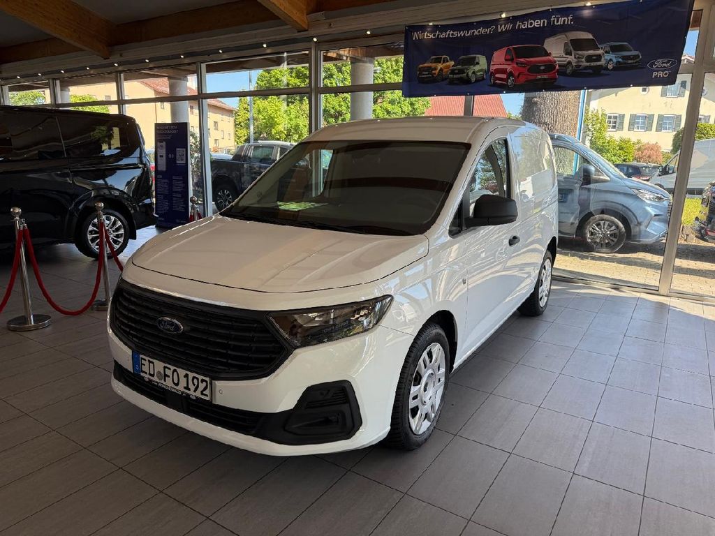 Ford Transit Connect 2024