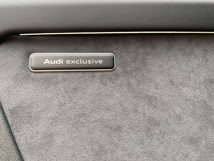 Audi A5 2024