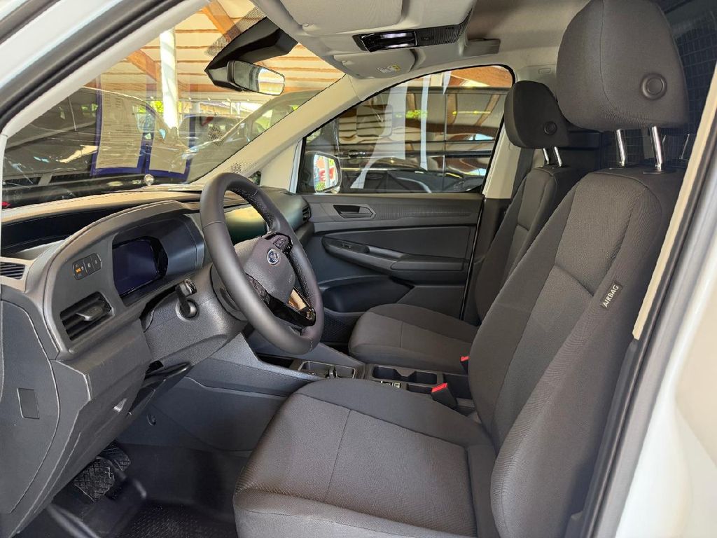 Ford Transit Connect 2024