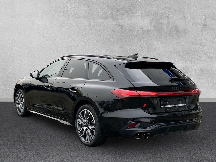 Audi A5 2024