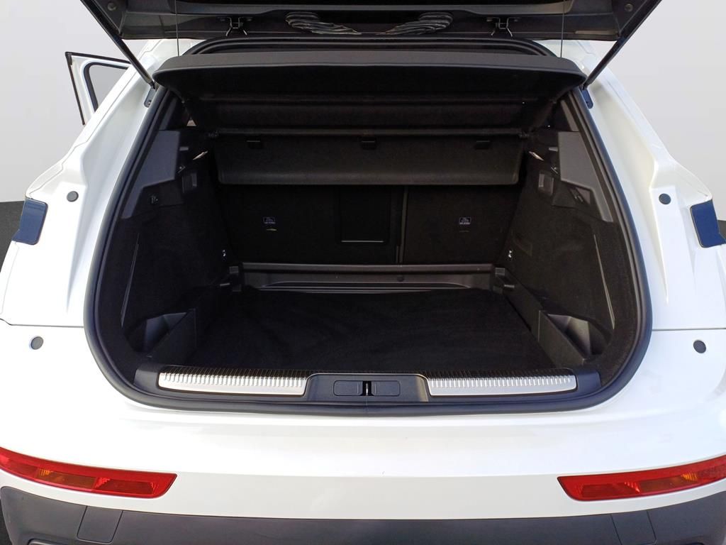 DS Automobiles DS7 (Crossback) 2023