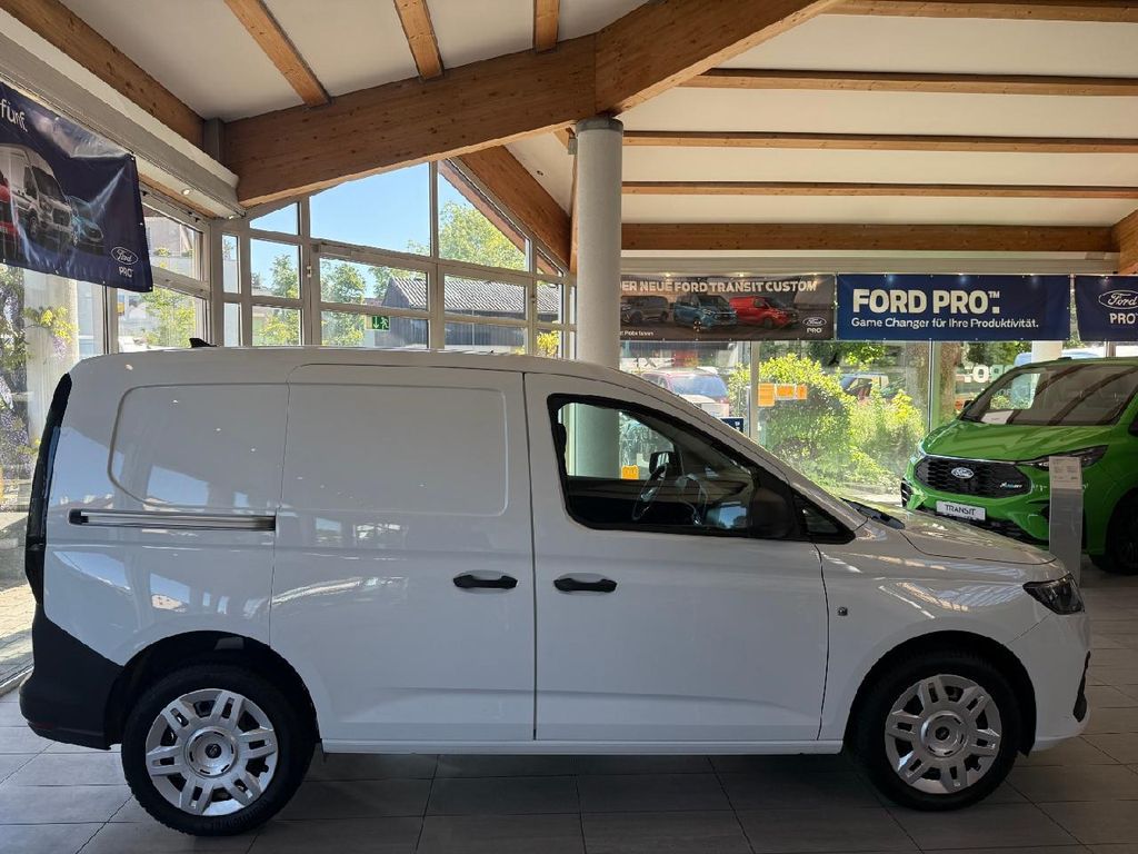 Ford Transit Connect 2024