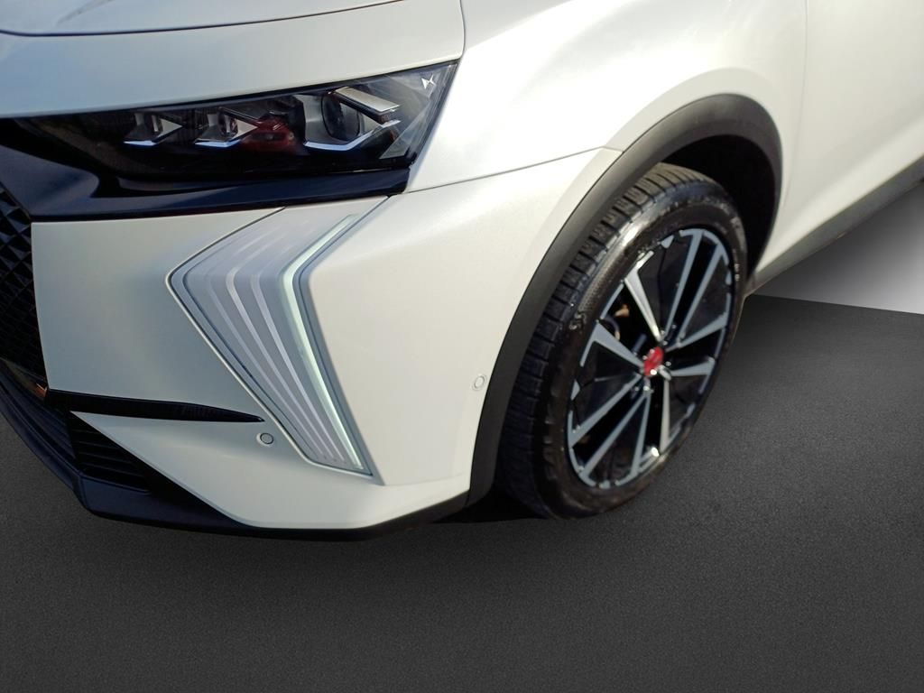 DS Automobiles DS7 (Crossback) 2023
