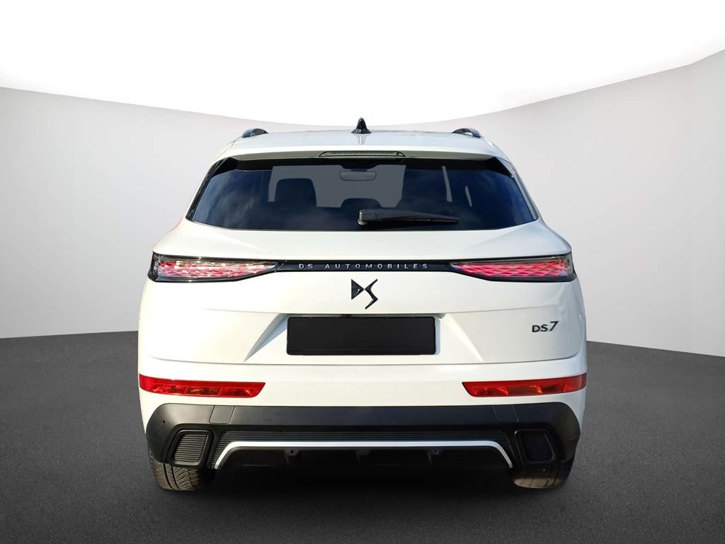 DS Automobiles DS7 (Crossback) 2023
