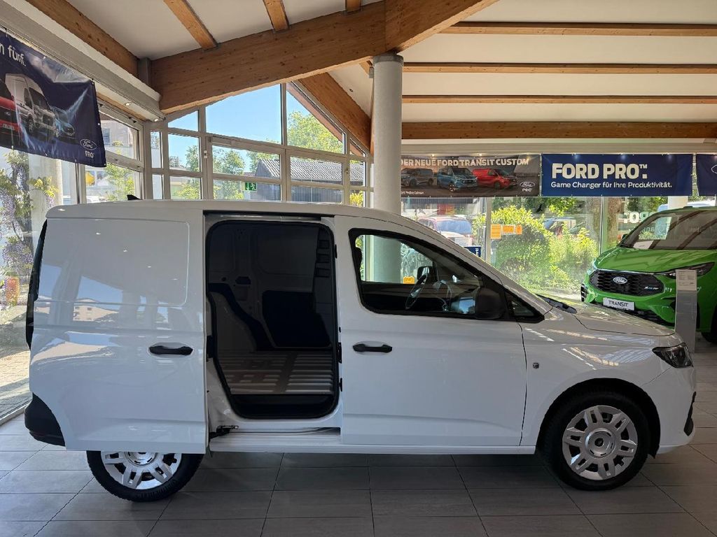 Ford Transit Connect 2024