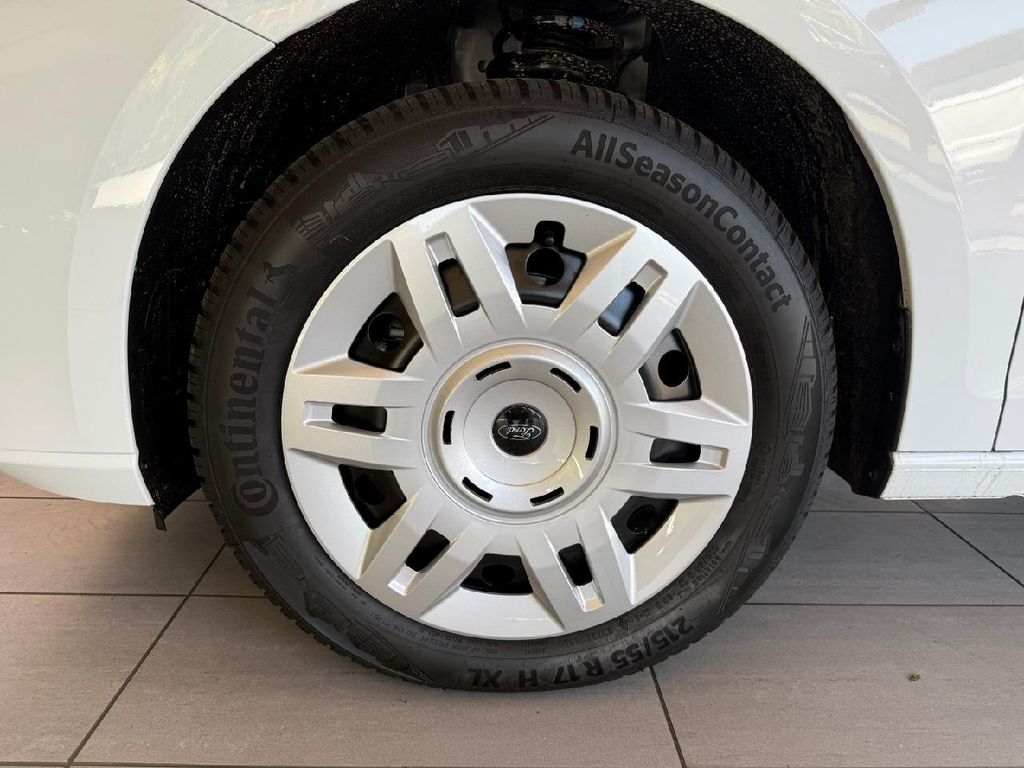 Ford Transit Connect 2024