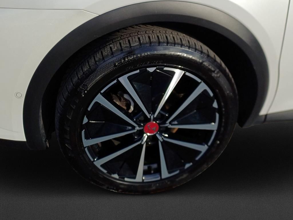 DS Automobiles DS7 (Crossback) 2023