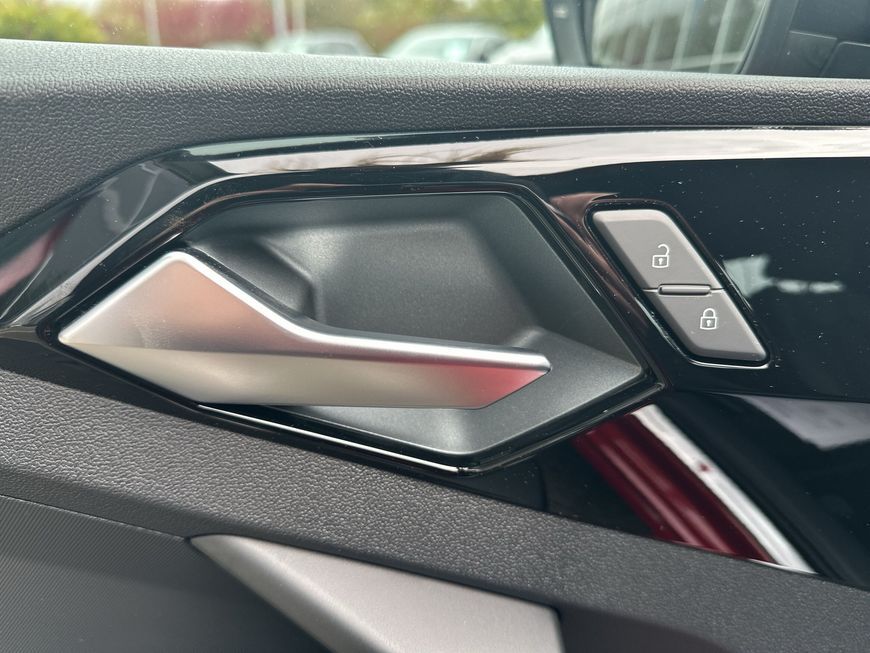 Audi A1 2025