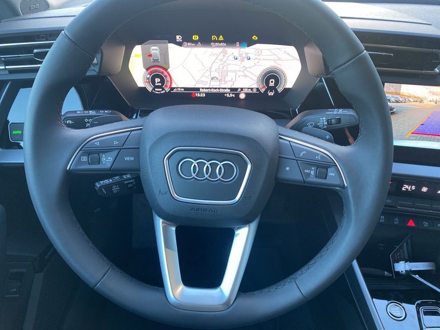 Audi A3 2025