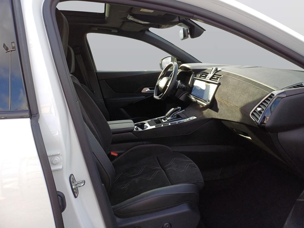 DS Automobiles DS7 (Crossback) 2023