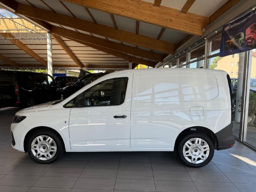 Ford Transit Connect 2024