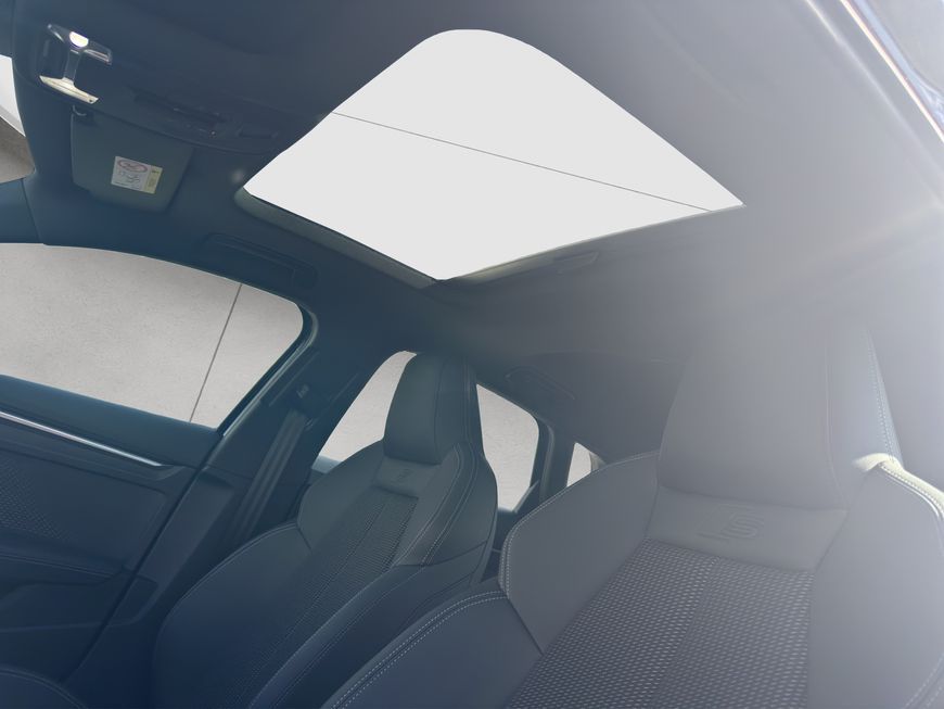 Audi A3 2024