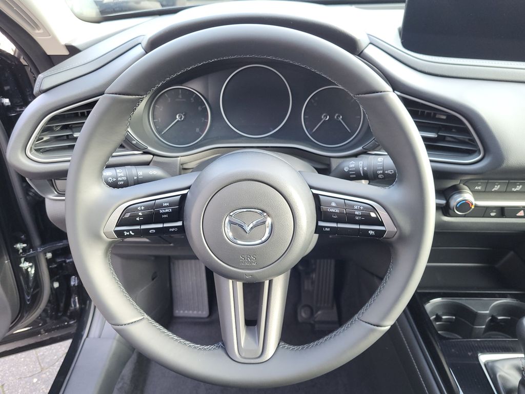 Mazda CX-30 2025