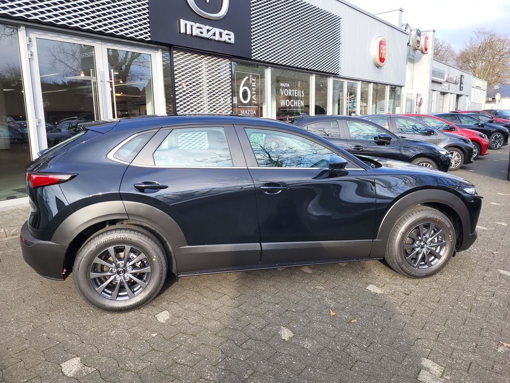 Mazda CX-30 2025