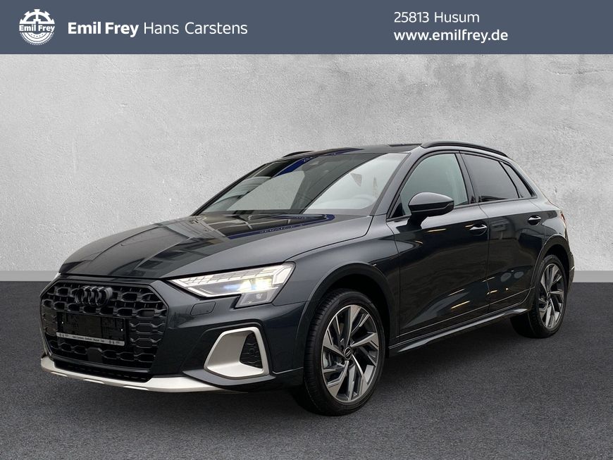 Audi A3 2025