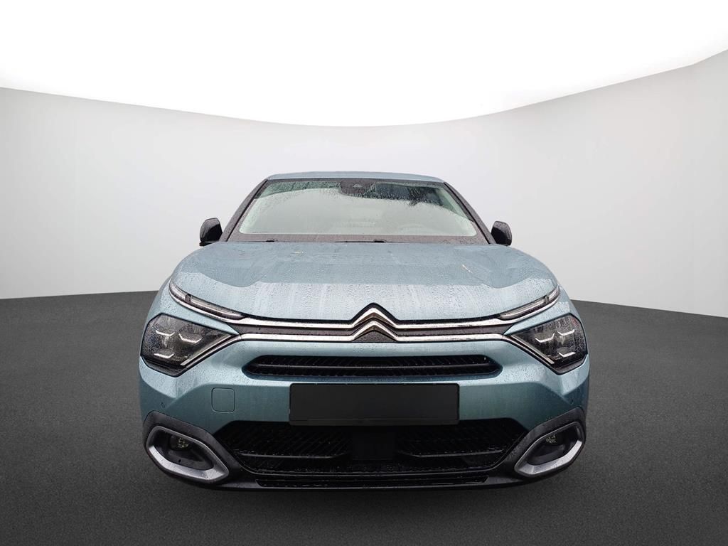 Citroën C4 2023