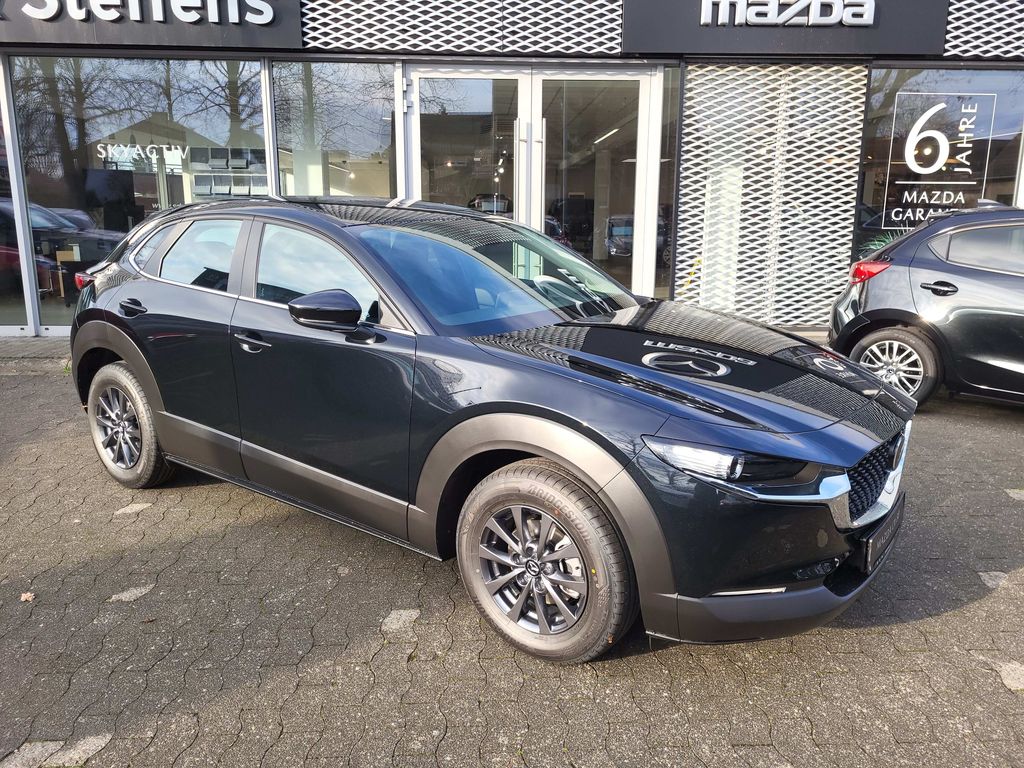 Mazda CX-30 2025