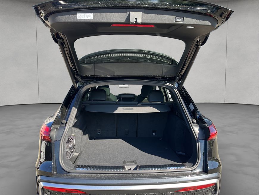 Audi SQ5 2025