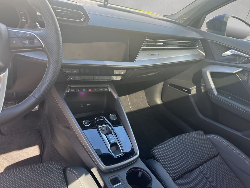 Audi A3 2024