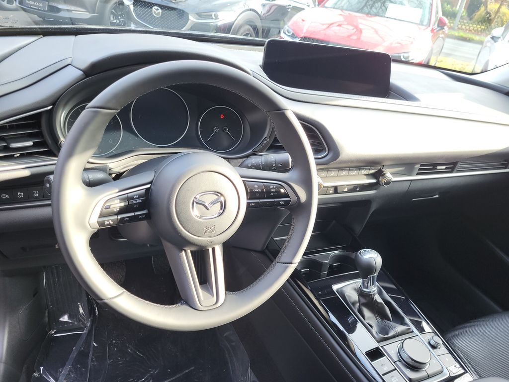 Mazda CX-30 2025