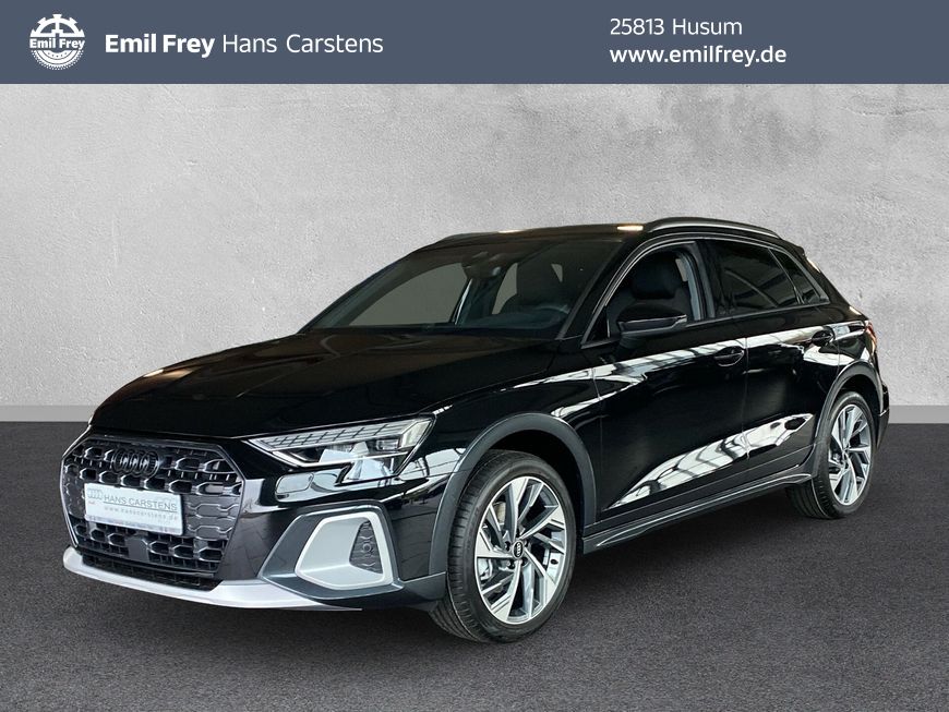 Audi A3 2025