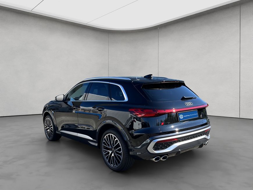 Audi SQ5 2025