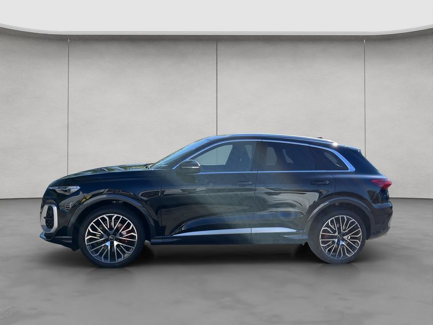 Audi SQ5 2025