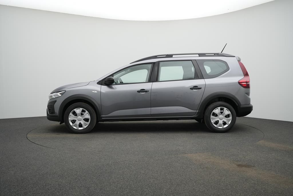 Dacia Jogger 2025
