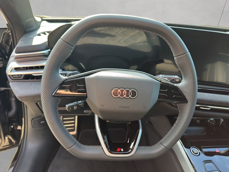 Audi A5 2025