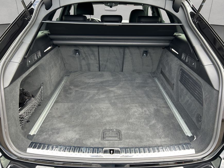 Audi S6 2024