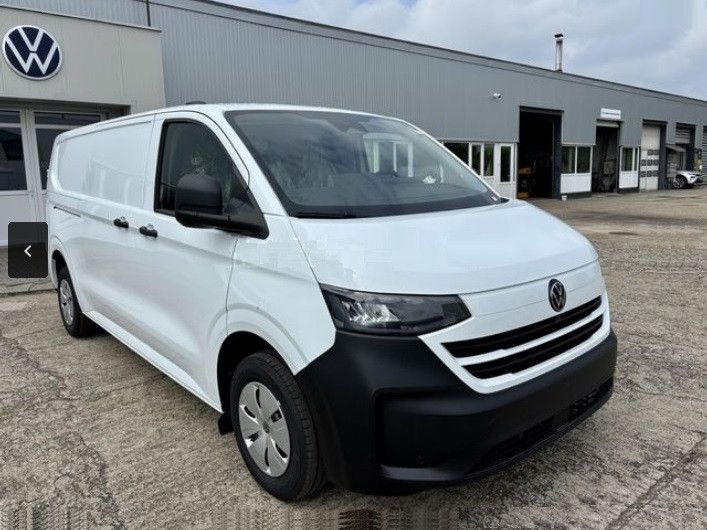 Volkswagen T7 Transporter