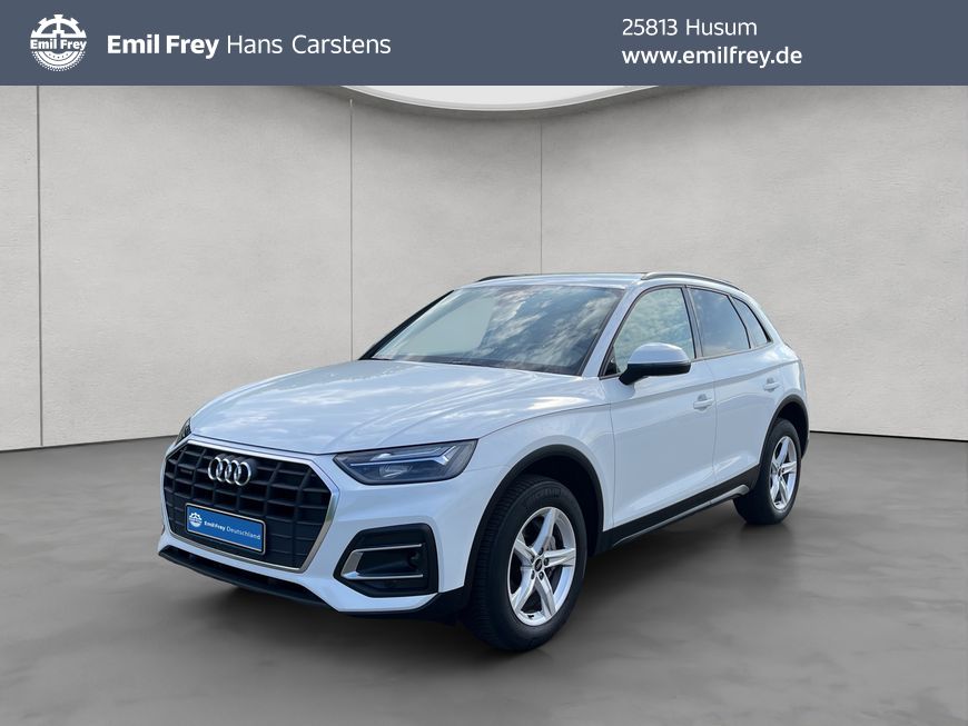 Audi Q5 2023