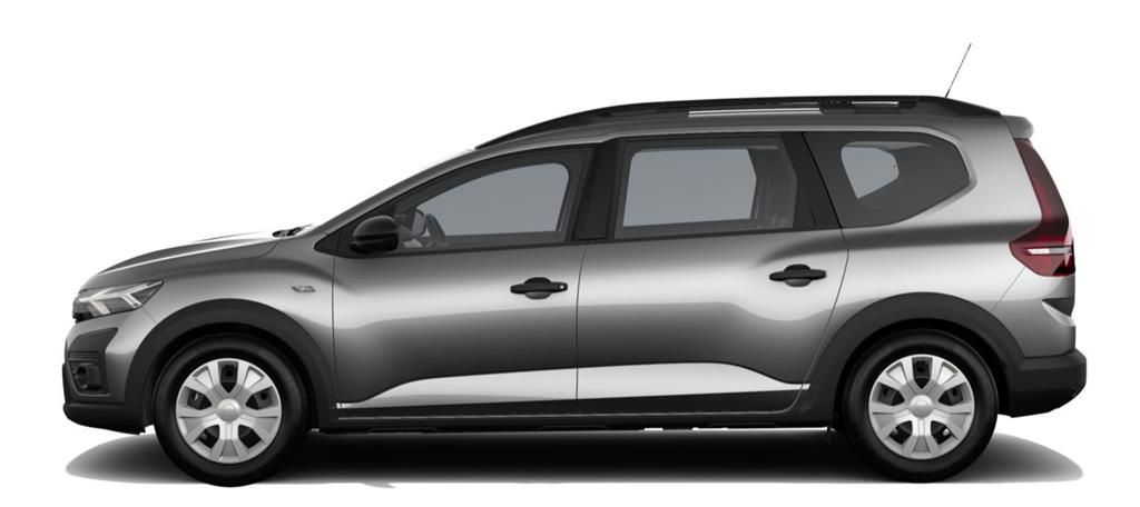 Dacia Jogger 2025
