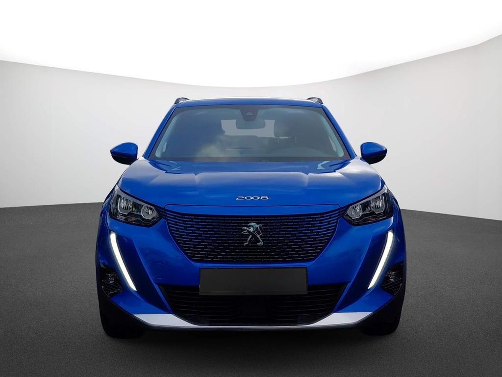 Peugeot 2008 2021