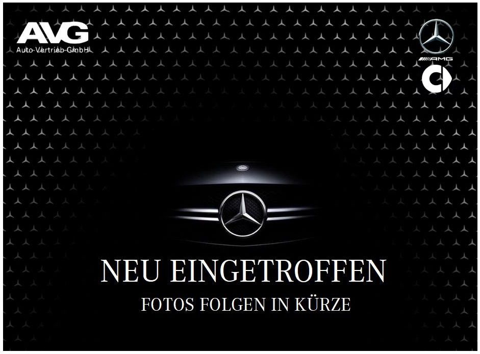 Mercedes-Benz E 200 2024