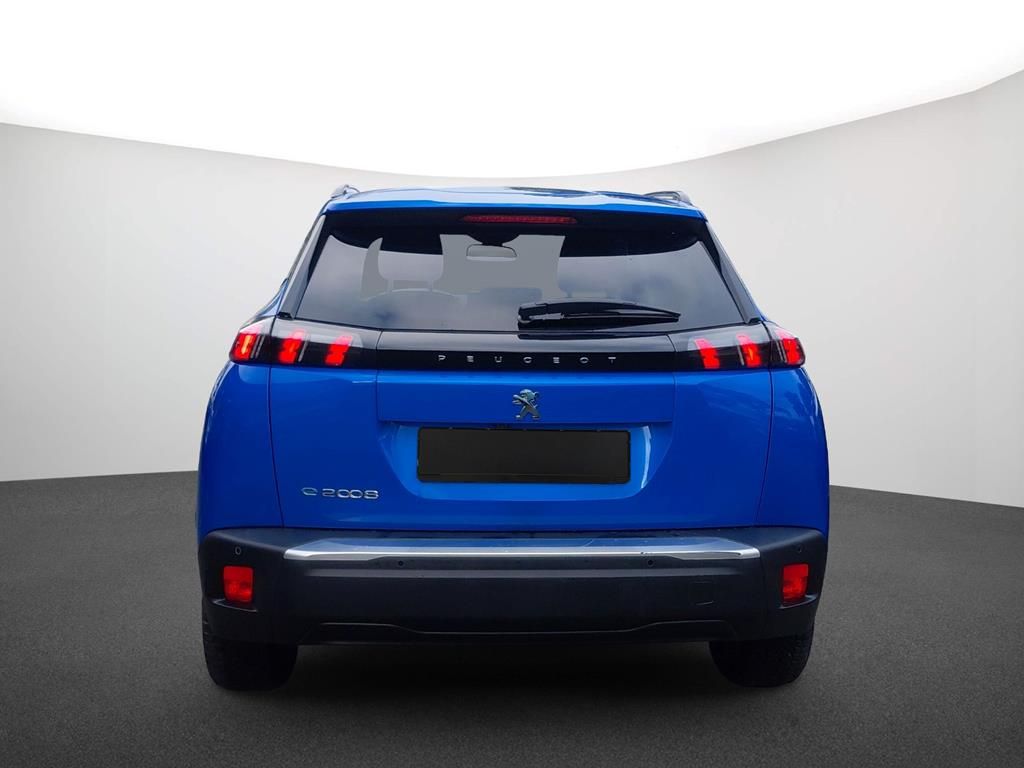 Peugeot 2008 2021